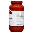 thumbnail image 4 of 2 Pack - Mezzetta Spicy Marinara Sauce - 25 oz, 4 of 5