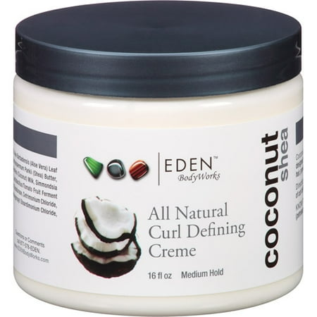 Eden All Natural Curl Defining Creme Reviews Eden All Natural Curl Defining Creme Reviews
