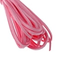 thumbnail image 4 of 2mm Leather Cord String Threads for Making - 2 Pcs - 5 Meters, Necklace Cords - Pink, 4 of 7