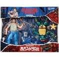 thumbnail image 6 of Playmates Collectible Raphael 8 Years & Up, Multicolor, 1.01 lbs, 6 of 9
