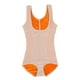thumbnail image 2 of Top de Ropa Interior Térmica para Mujer Chaleco de Ropa Interior para Mujer Cuello en U Cuerpo Adelgazante Mantener el Calentamiento Mono de una Pieza complexional ANGGREK  Otros, 2 of 8