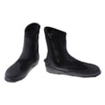 thumbnail image 1 of Botas de buceo antideslizantes Calcetines para deportes acuáticos Suela de goma 2XL (45-46) Sharpla Botines de buceo 5mm, 1 of 8