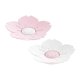 thumbnail image 1 of Draining Cherry Dish Soap Box Holder for Bathroom Use 2Pcs, 1 of 4