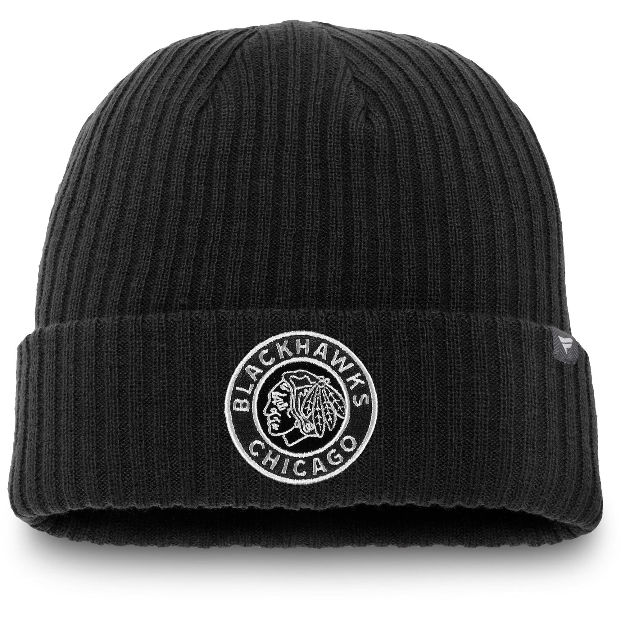 Chicago Blackhawks Fanatics Branded 