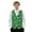 Santa Claus HO-HO-HO, variant on Yuyamidu Santa Claus Mens Suit Vest Business HO-HO-HO Formal Dress Vests for Men Green Christmas Casual Wedding Tuxedo Party Waistcoat Size 4XL