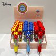 thumbnail image 5 of Superhero 4-Color Ballpoint Pen Set: Spider-Man, Iron Man & Captain America Designs - Non-Toxic, Retractable, Bold Point - Perfect For Fans 14+ - UME Brand, 5 of 5