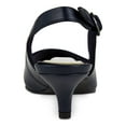 thumbnail image 3 of Easy Street Faye Slingback Pumps (Women), 3 of 5