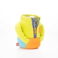 thumbnail image 2 of Enfriador de Latas Puffin Aislado para Botellas de Cerveza y Latas de 355 mL, 2 of 9