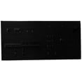 thumbnail image 5 of Wall Control Modular Pegboard Tool Organizer System - Wall-Mounted Metal Peg Board Tool Storage Unit for Pegboard Tiling (Black Pegboard), 5 of 9