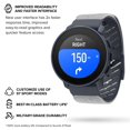 thumbnail image 3 of Reloj deportivo GPS SUUNTO 9 Peak Pro con batería de 30 días, color azul océano, 3 of 9