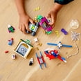 thumbnail image 6 of LEGO Marvel Spider-Man The Menace of Mysterio 76149 Superhero Building Toy Preschool Action Figure (163 Pieces), 6 of 6