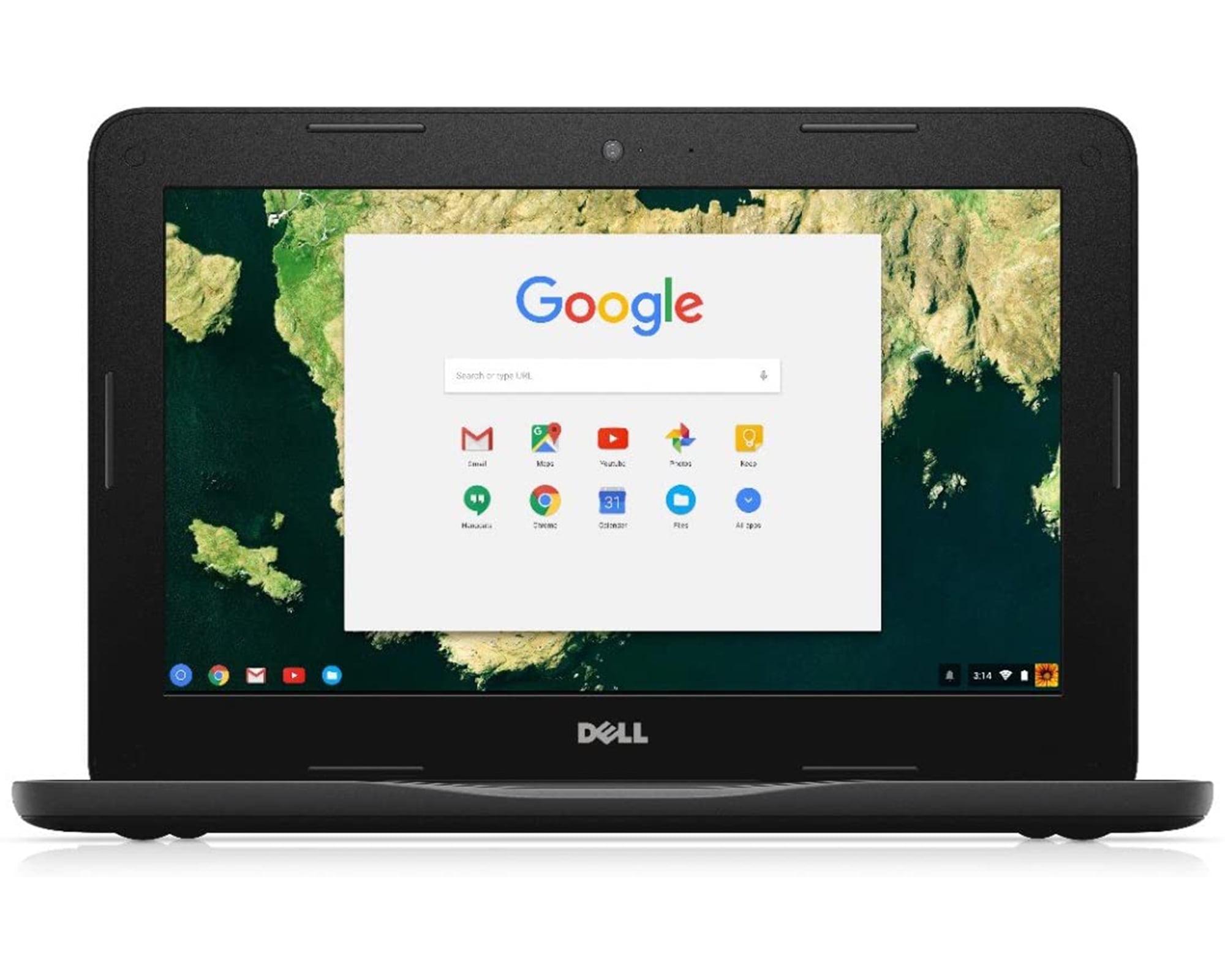 Dell Chromebook 11 3120 11.6