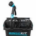 thumbnail image 4 of RinseKit 3.5 gal Portable Shower, 4 of 7