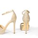 thumbnail image 3 of Sandalia DREAM PAIRS con Tacón Alto, Plataforma y Tira al Tobillo con Pedrería, 3 of 7