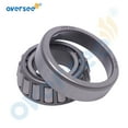 thumbnail image 5 of Oversee 93332-00005 Bearing For Yamaha Outboard Motor 2T Parsun Hidea 9.9HP 15HP Outboard Engine boat, 5 of 5