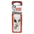 thumbnail image 1 of Lucky Strike Baitworks Gold Double Spinner + 3-pack + #2 Size + Fishing Spinner, 1 of 6