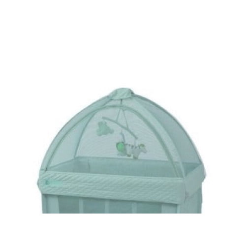 Arm s Reach Original Universal Co Sleeper Umbrella Canopy Walmart