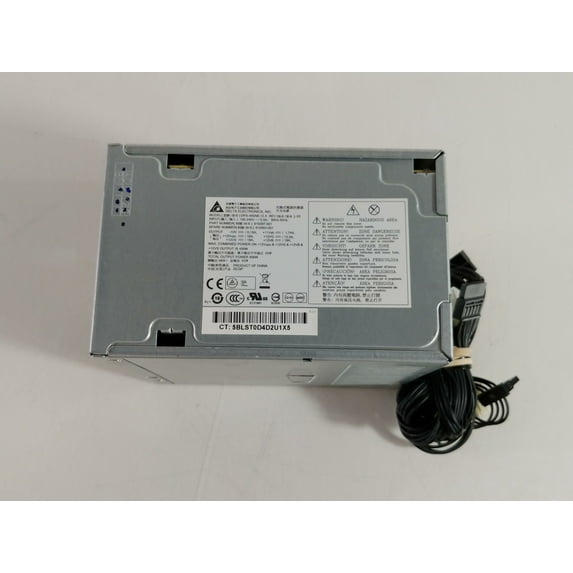 Pre-Owned HP 619397-001 Z210 / Z220 Workstation 18 Pin 400W Power Supply (Good)