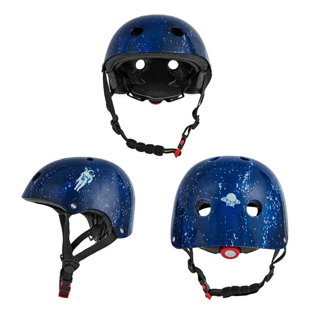 Kids helmet walmart sale
