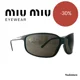 thumbnail image 3 of MIU MIU sunglasses SMU 06D 8AP 1A1 sunglasses CE-, 3 of 6
