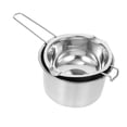 thumbnail image 4 of BEADCEST Double Boiler for Making Chocolate Stainless Steel Kitchen Use 1 Set, 4 of 6