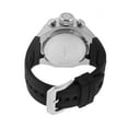 thumbnail image 2 of Invicta Men's 16926 I-Force Chronograph Black Silicone And Dial Watch, 2 of 3