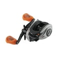 thumbnail image 2 of Abu Garcia Max STX Low Profile Reel, Right Hand Fishing Reel, 2 of 10