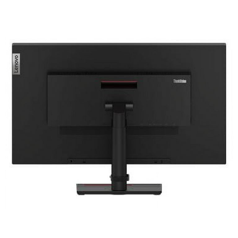 ThinkVision P24h-20 IPS USB-C給電 24インチ ThinkVision P24h-20 IPS USB-C給電 24インチ Lenovo ThinkVision P24h