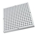 thumbnail image 1 of Red LED Light Therapy Panel, Red Light Therapy Device ABS Skin Beauty Near Infrared 850nm 225LED  for Full Body US Plug,EU Plug,UK Plug, 1 of 8