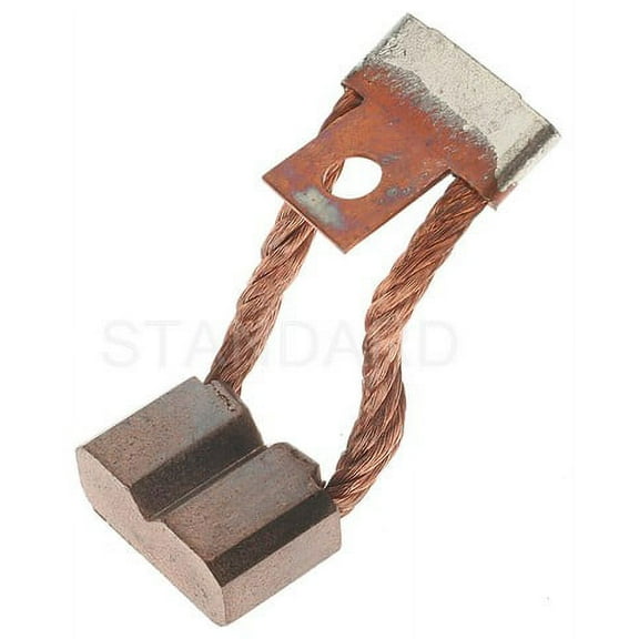 Standard Ignition Alternator Diode Trio P/N:D-11 Fits select: 1981-1986 CHEVROLET C10, 1989-1990 JEEP WRANGLER / YJ