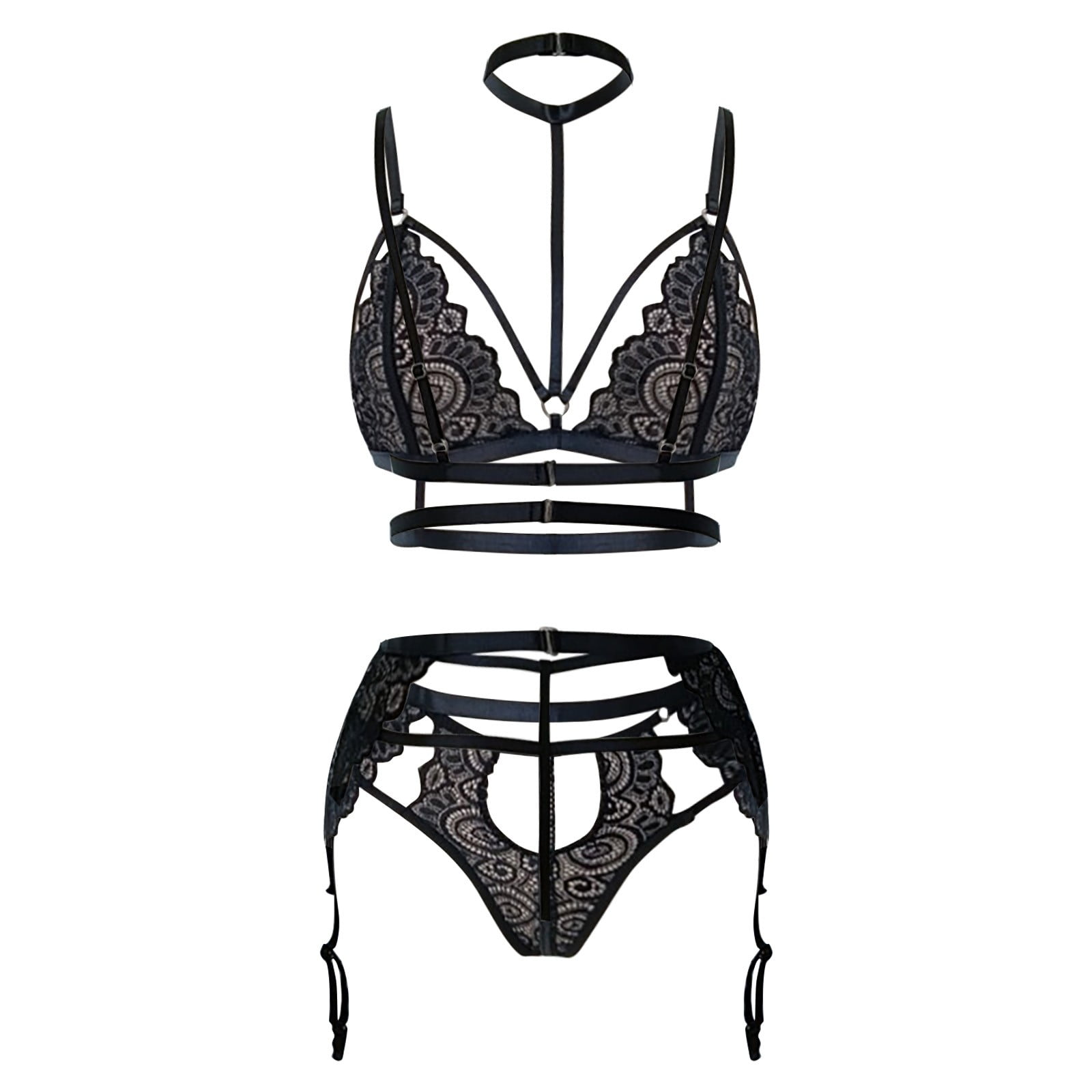 Lot De 4 Sacs à Linge En Maille - 30x40 Cm - Protection Lingerie, Vêtements Délicats En Machine - 10