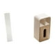 thumbnail image 1 of Pantalla Para Lámpara De Pie De Sala De Estar Y Funda Rectangular Multiusos Para Caja De Pañuelos, Soporte Para Control Remoto De Oficina Y Dispensador De Servilletas Faciales., 1 of 8