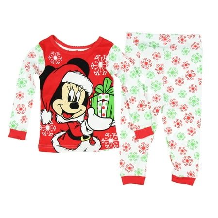 disney minnie mouse christmas gift baby girls 2 piece disney minnie mouse christmas gift baby girls 2 piece
