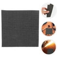 thumbnail image 2 of Welding Carbon Felt High Temperature Protection Carbon Felt Protective Carbon Felt, 2 of 7
