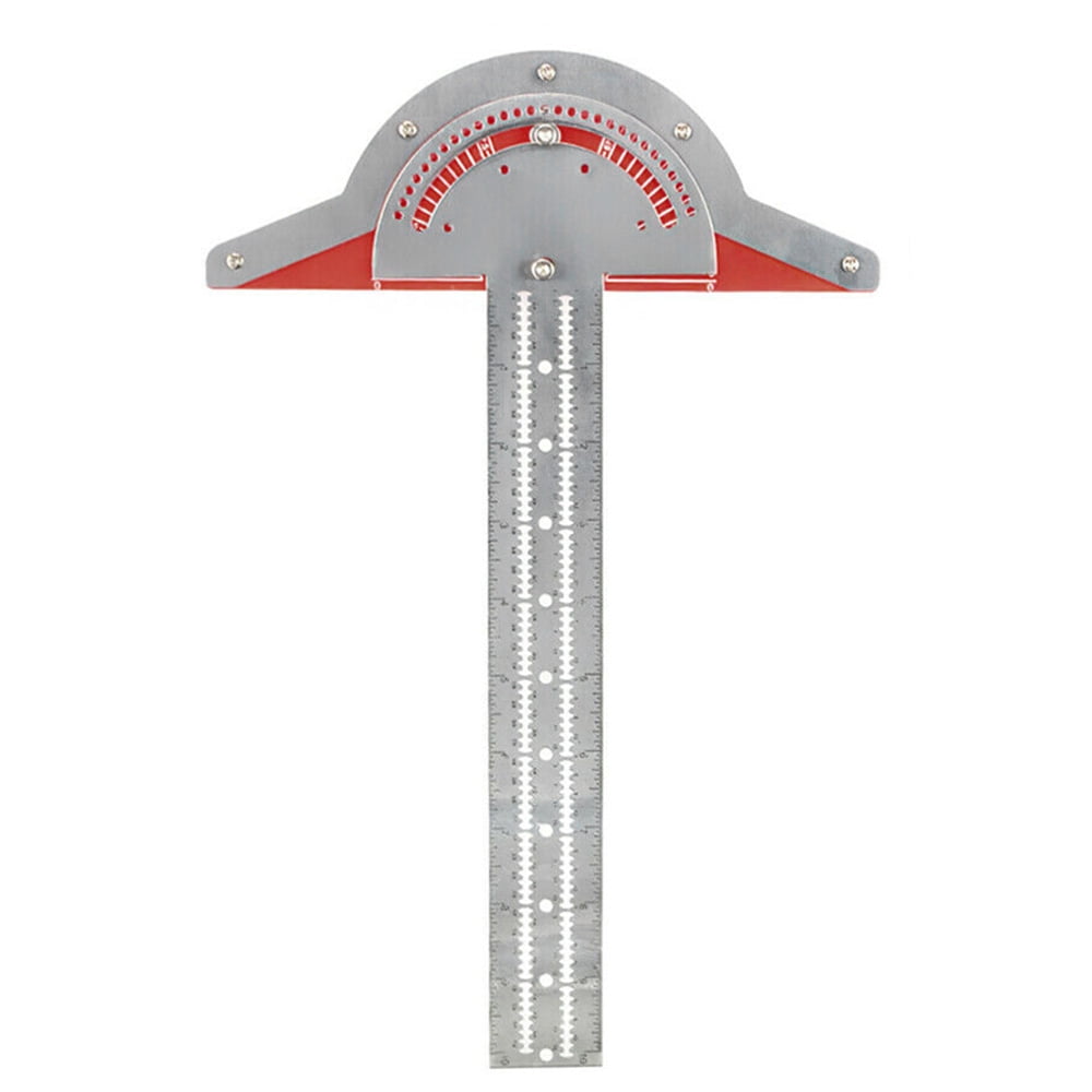 2PCS Tire Balance instrument Caliper Handle  Machines Measuring Ruler Crank 