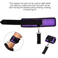 thumbnail image 4 of Ankle Support Foot Drop Corrector Orthotics Support, Night Splint, For Achilles Tendonitis Drop Foot, 4 of 8