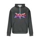 thumbnail image 4 of Ceisia Men's Winter Gift Casual Printed Round Neck Long Sleeve Shirt - Comfortable Daily Outdoor Wear, 4 of 5