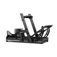 thumbnail image 1 of Next Level Racing® F-GT Elite Aluminum Simulator Cockpit - Wheel plate Edition, 1 of 9