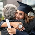thumbnail image 6 of Class of 2025 Graduation Keychain Senior 2025 Graduation Gift for Her Him, College High School Student Graduation Gift, 6 of 7