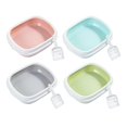thumbnail image 3 of High Wall Cats Waste Container Reducing Cats Litter Box Sifting Scoops for Outdoor Use, 3 of 12