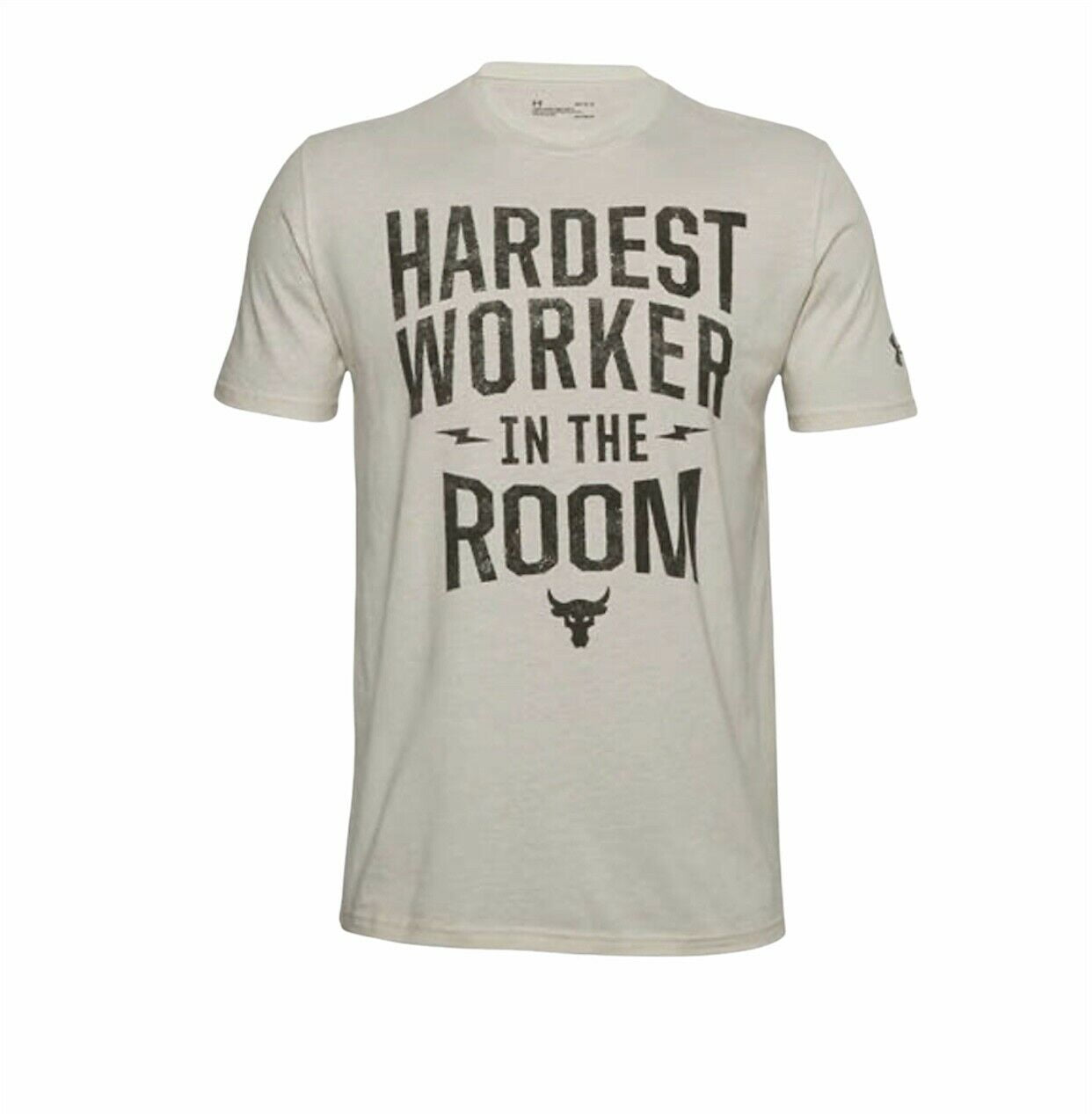 Hardest worker in the room under armour sales
