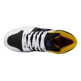 thumbnail image 4 of Tenis Dc Shoes Manteca 4 Para Hombre Color Negro Modelo ADYS100743BHU, 4 of 8