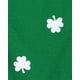 thumbnail image 3 of Conjunto de pijama The Children's Place St. Patricks Day 2T de algodón, 3 of 4