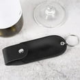 thumbnail image 5 of Portable Pepper Spray Pouch, Compact Size, PU Material for General Use, 5 of 9