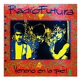 thumbnail image 2 of La Piel Green Verde Lp Vinyl, 2 of 5