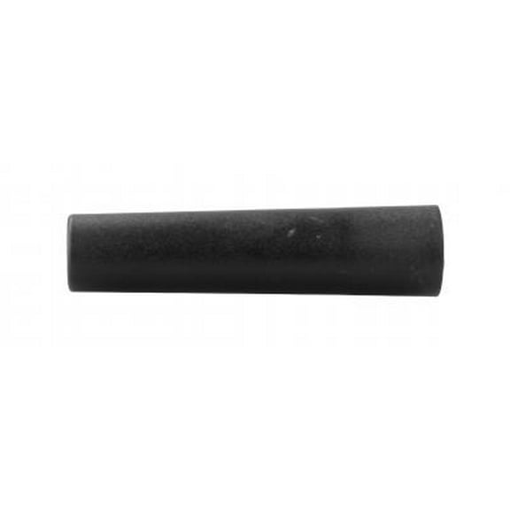 Jr Products 20685 Black Universal Door Bumper