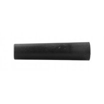 Jr Products 20685 Black Universal Door Bumper