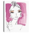 thumbnail image 2 of Across the Room by Katrien Soeffers Canvas Art Print, 2 of 2