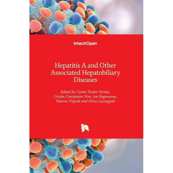Hepatitis A And Other Associated Hepatobiliary Diseases