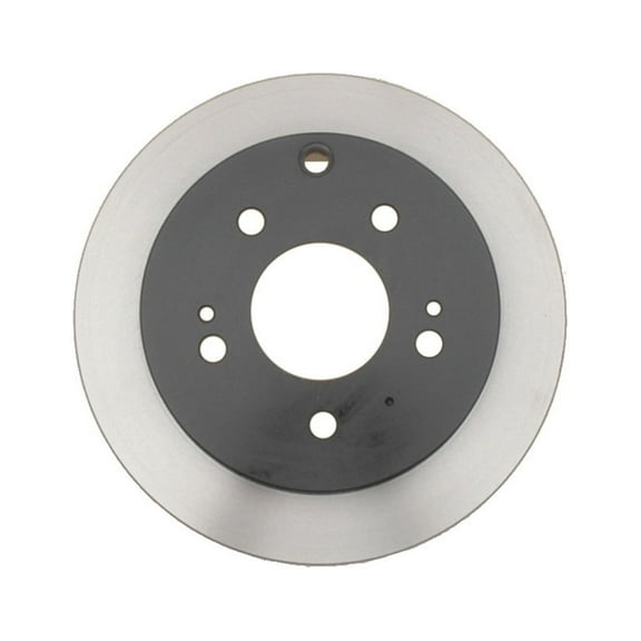 Raybestos Specialty Performance Rotors, 980800 Fits select: 2010-2012 MITSUBISHI GALANT, 2010-2012 MITSUBISHI ECLIPSE